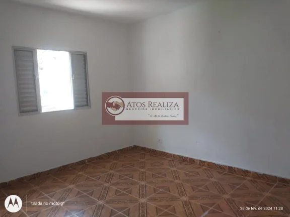 Imagem Casa térrea em Parque Grajau, São Paulo: 40m², 1 dormitório, 1 banheiro por R$850/mês