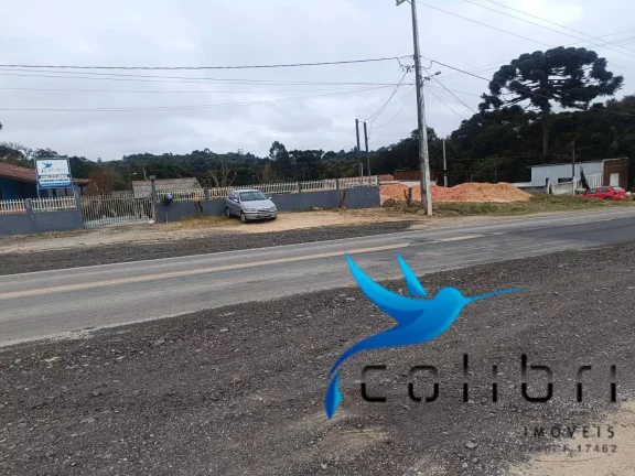 Casa com 3 Quartos à Venda, 2.687 m² em Leão - Agudos Do Sul