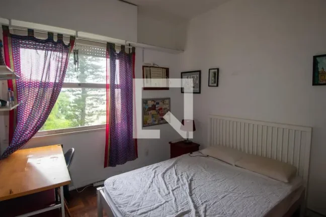 Imagem Apartamento à Venda - Ipanema, 3 Quartos, 90 m2