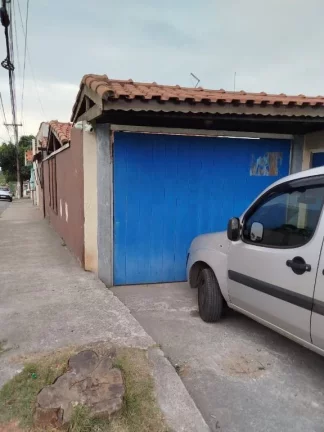 Imagem Casa com 2 dormitórios à venda, 196 m² por R$ 479.000,00 - Vila Colorado - Suzano/SP