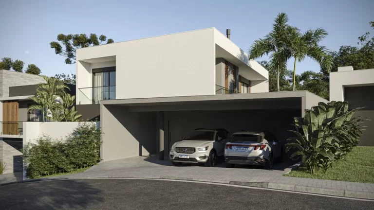 Imagem Zenith Barigui - Casa à venda no bairro Santo Inácio - Curitiba/PR