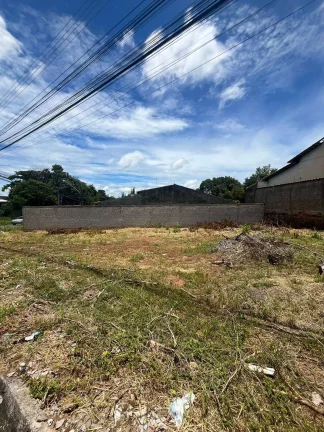 Imagem LOTE RESIDENCIAL OLINDA