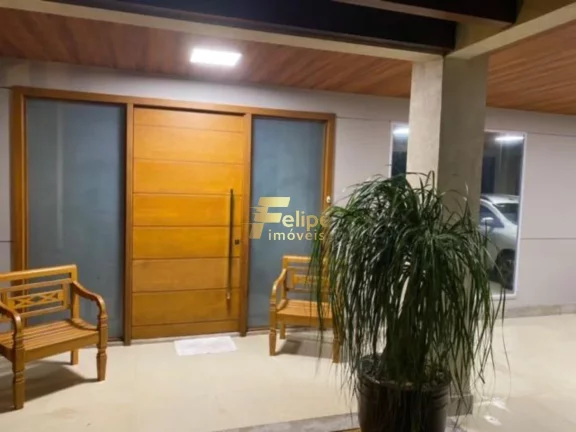 Imagem BELÍSSIMA E HARMONIOSA CASA DUPLEX LOCALIZADA EM CONDOMÍNIO DE LUXO EM SERRA/ES!