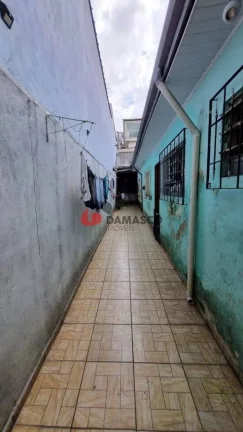 Imagem Casa à venda, Vila Aquilino, Santo André, SP