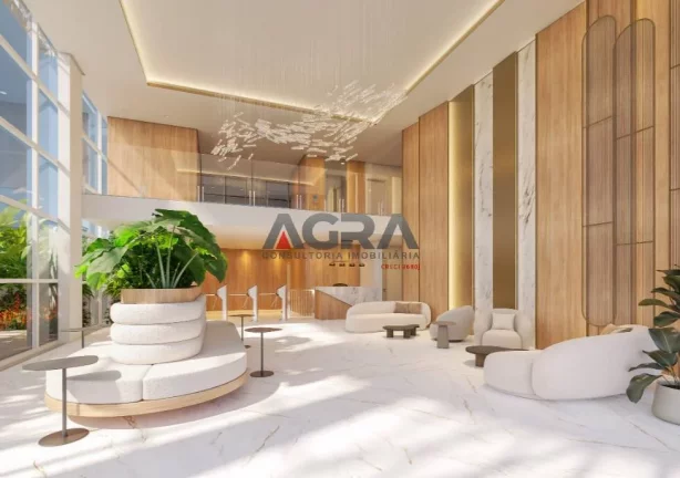 Imagem BOULEVARD TOWER Apartamentos com 3 suites no Candeias