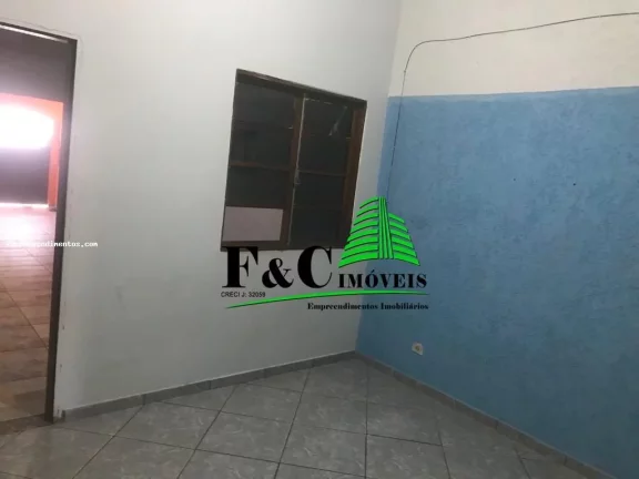 Imagem Casa / Sobrado para Venda em Limeira, Parque Hippolyto, 5 dormitórios, 5 banheiros, 2 vagas