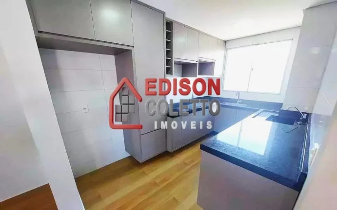 Imagem Apartamento novo a venda ou locação,no Condomínio Viva Vida Figueiras, Jardim Colina Verde, em Piracicaba!!