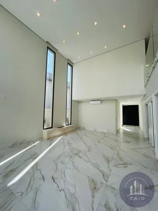 Imagem Casa com 4 dormitórios para alugar, 411m² por R$ 31.000/mês - Alphaville/SP