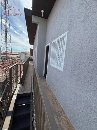Imagem Prédio para investimento - 8 kitnet e 1 salão comercial