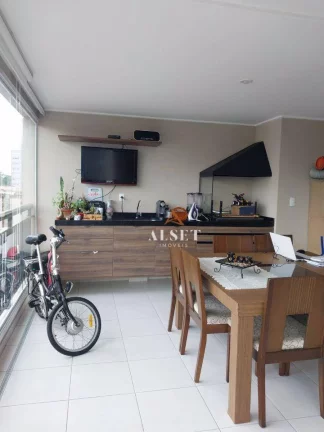 Imagem Apartamento Residencial à venda, Tatuapé, São Paulo - AP0610.