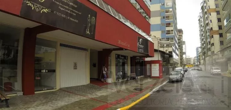 Imagem Apartamento para Temporada em Itapema / SC no bairro Meia Praia
