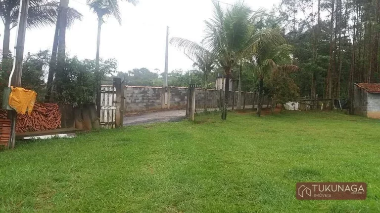 Imagem Chácara com 2 quartos à venda, 48000 m² por R$ 480.000 - Monte Negro - Santa Isabel/SP
