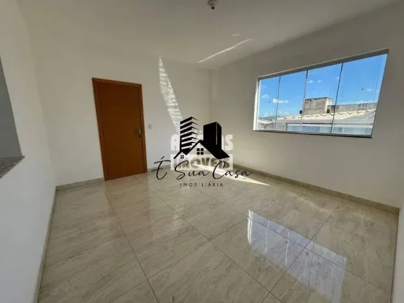 Imagem Apartamento à venda 3 quartos bairro Europa Contagem MG