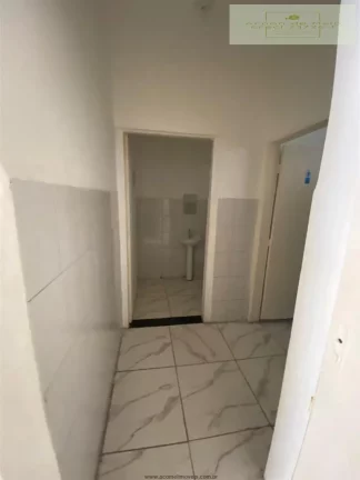 Imagem Lojas para locação em Praia Grande no bairro Guilhermina