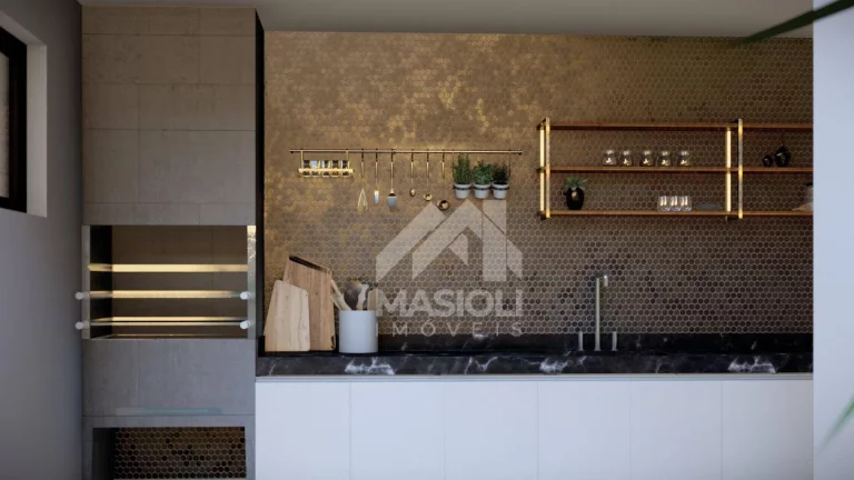 Imagem À VENDA - Casa LINEAR nova com 3 dormitórios à venda por R$ 1.300.000 - Jardim do Vale - Vila Velha/ES