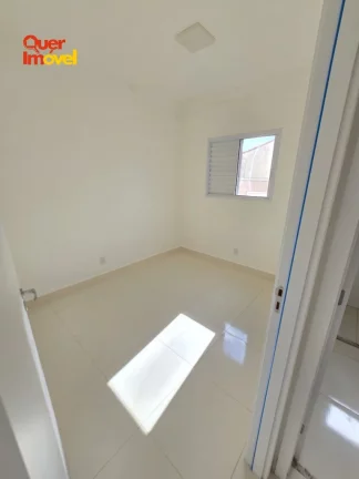 Imagem Apartamento à venda em Ribeirão Preto-SP, Alto do Ipiranga: 2 quartos, sala, banheiro, vaga de garagem, 47m² de área.