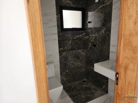 Imagem Casa Térrea a Venda 03 Quartos/suíte - Jardim Marambaia - Jundiaí - São Paulo