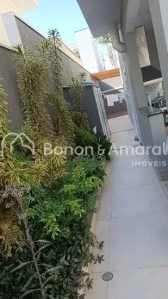 Imagem Casa à venda com 4 Quartos no Swiss Park em Campinas - SP.
Área do terreno: 360m² | AC: 310m² | ...