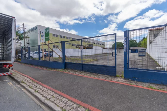 Imagem Terreno Comercial no bairro São Braz