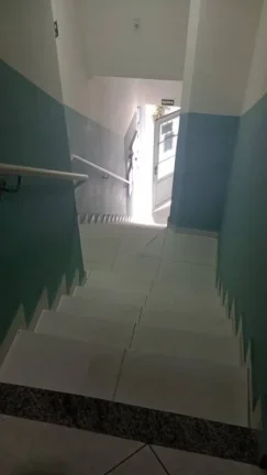 Imagem Alugo Apto em Santo André, Pq Erasmo Assunção