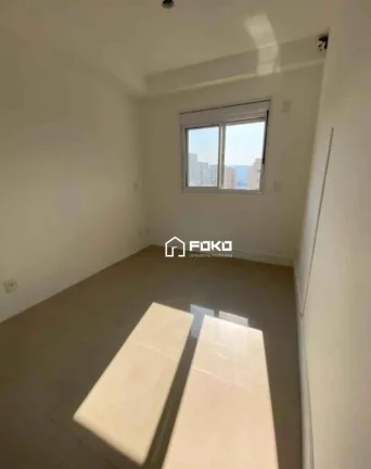 Imagem Apartamento com 2 dormitórios e suíte para alugar, 68 m² por R$ 3.100/mês - Jardim Flor da Montanha - Guarulhos/SP