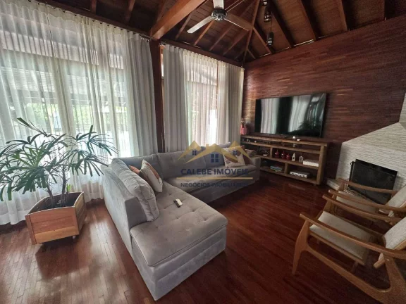 Imagem Chácara com 6 dormitórios à venda, 5036 m² por R$ 2.000.000,00 - Chácara dos Pinhais - Boituva/SP