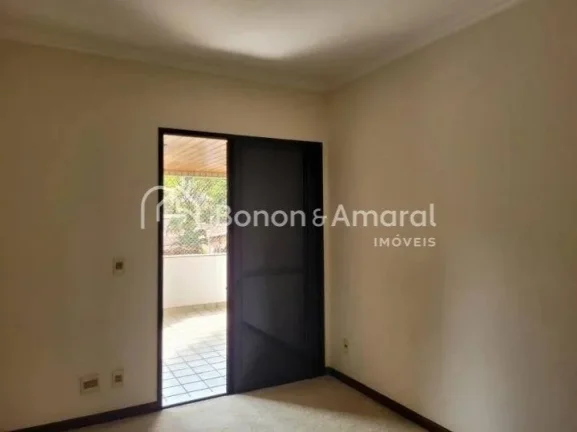 Imagem Apartamento à venda, 4 quartos, 165m², no Cambuí

Apartamento amplo, arejado, em ótimo estado de...