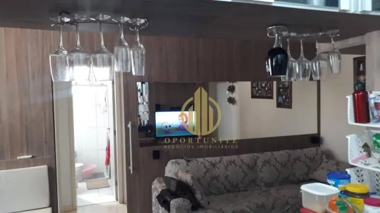 Imagem Apartamento 2 dormitórios no Sumarezinho