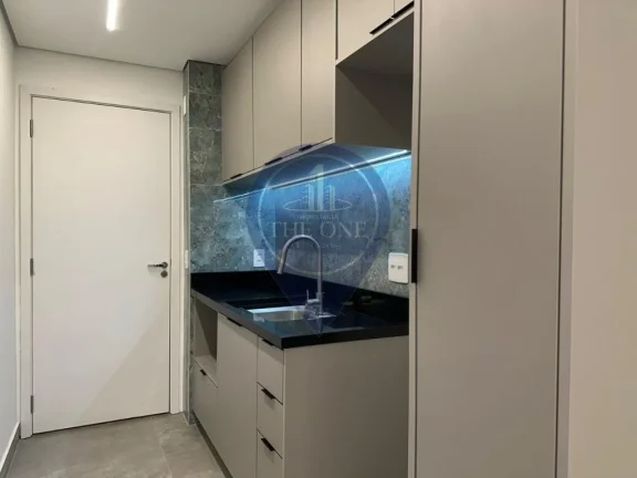 Imagem Studio moderno à venda em São Paulo-SP, Saúde: 1 quarto, 1 banheiro, 26m². Venha conferir!
