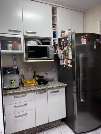 Imagem Casa com 3 quartos (1 suíte) à venda, 115 m² - Condomínio Liberty Village - Jardim Rosa Maria - Butantã - São Paulo/SP