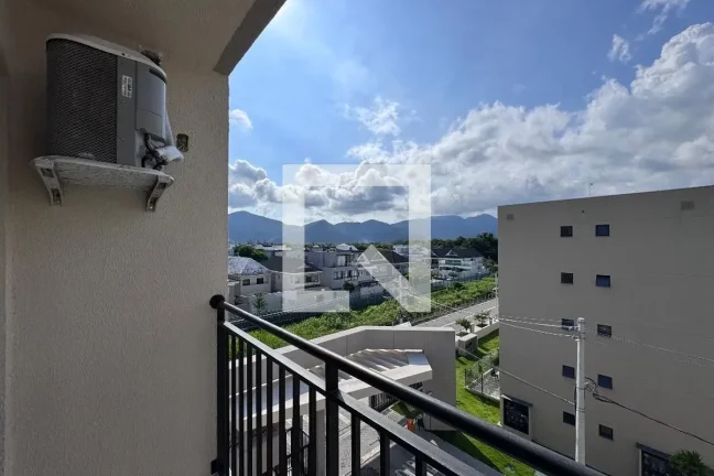 Imagem Apartamento à Venda - Recreio, 2 Quartos, 50 m2