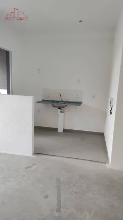 Imagem Apartamento - 2 dormes, 1 vaga