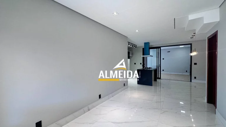 Imagem Casa com 3 dormitórios à venda, 202 m² por R$ 1.500.000,00 - Condomínio Residencial Villagio do Conde - Rio Claro/SP