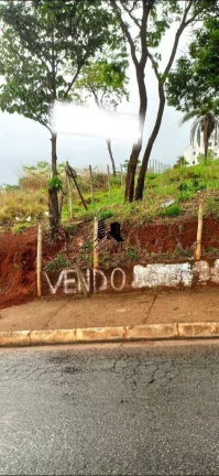 Imagem Lote / Terreno / Condomínio à venda Bairro Cabral Contagem MG