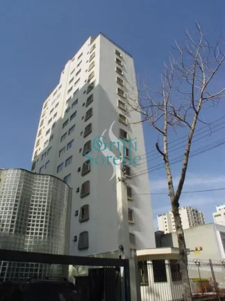 Imagem Apartamento à Venda em Indianópolis - São Paulo/SP.