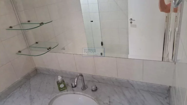Imagem APARTAMENTO À VENDA PERDIZES, SÃO PAULO