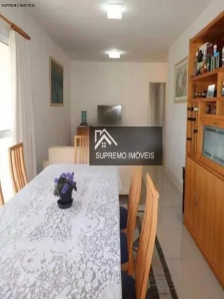 Imagem APARTAMENTO RESIDENCIAL em SÃO PAULO - SP, JARDIM CABORÉ