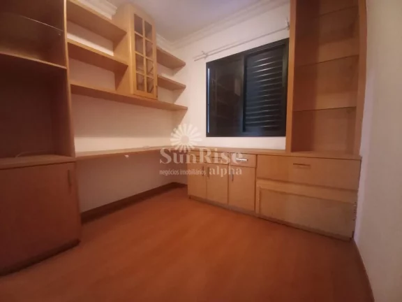Imagem Apartamento para venda | 3 quartos - 2 vagas | 83m² - R$735.000 | 18 do Forte - Barueri/SP