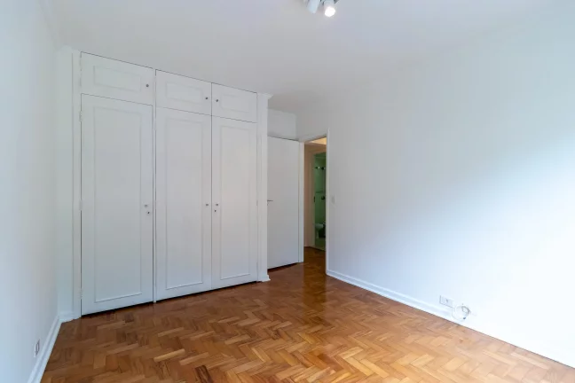 Imagem Apartamento em Moema - São Paulo