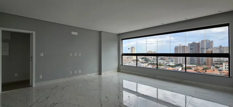 Imagem Apartamento garden para venda em Centro com 3 quartos, sendo 3 suítes, 127m2