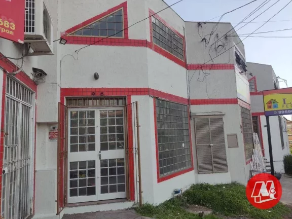 Imagem Loja para alugar, 50 m² por R$ 1.425,00/mês - Passo d'Areia - Porto Alegre/RS