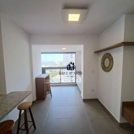 Imagem Apartamento com 2 dormitórios sendo 1 suíte para alugar, 69 m² por R$ 4.500/mês - Parque Campolim - Sorocaba/SP