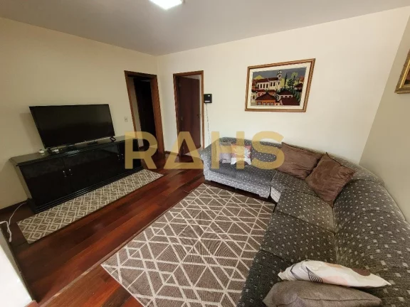 Imagem Apartamento com área privativa de 126m² em localização privilegiada no Saguaçu. OPORTUNIDADE DE...