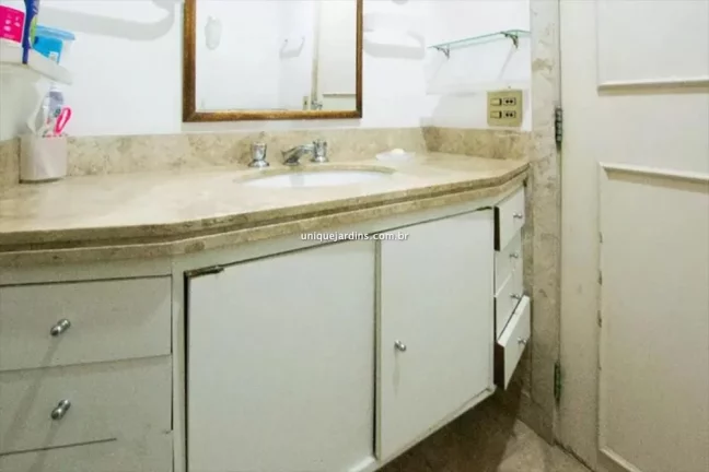 Imagem Apartamento à venda Itaim Bibi São Paulo