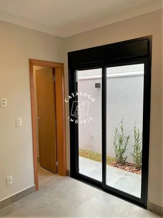 Imagem Casa em Condomínio a Venda no bairro Jardim Cybelli - Ribeirão Preto, SP