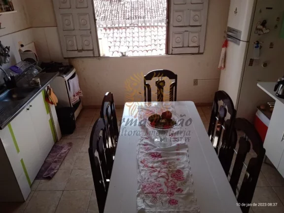 Imagem Casa Duplex com Ponto Comercial à venda no Conjunto Augusto Franco, Aracaju-SE! 3 quartos, 2 suítes, 215m².