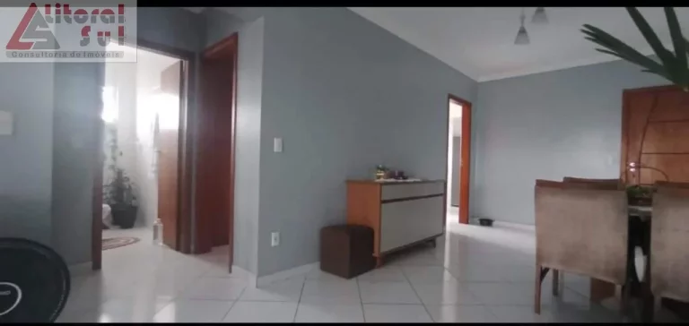 Imagem APARTAMENTO RESIDENCIAL em PRAIA GRANDE - SP, AVIAÇÃO
