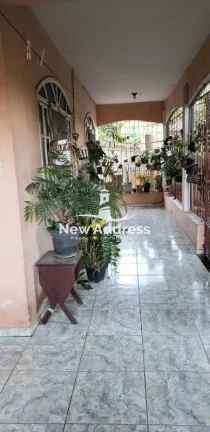 Imagem Casa Triplex Escriturada em Nova Carapina I - Serra/ES