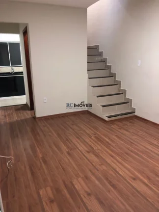 Imagem Casa a Venda no bairro Jardim Fluminense - São Gonçalo, RJ