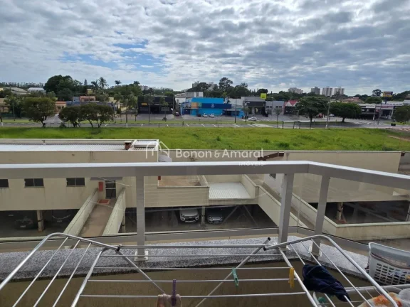 Imagem Apartamento à Venda no Condomínio Florença - Jardim Europa, Paulínia/SP

Apresentamos um excelen...